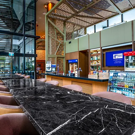 Holiday Inn Express Singapore Clarke Quay By Ihg-2