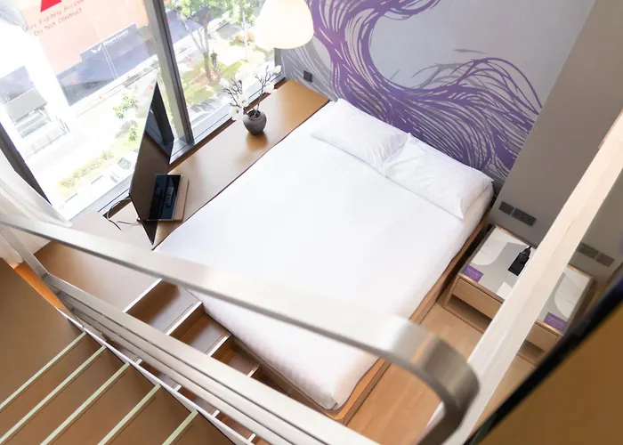 Studio M Singapore