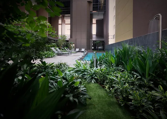 Hotel Mi